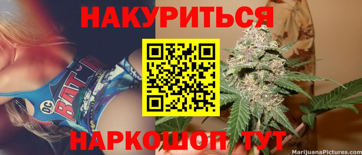 Каннабис OG Kush Георгиевск